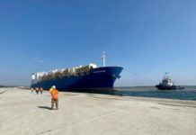 Αναβρασμός για αμερικανικό πλοίο Endurance