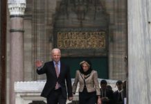 Η Τουρκία βλέπει την Ουάσιγκτον έναν παρακμάζοντα αντίπαλο