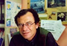 αντιδικτατορική «παρέα» πλατείας Μαβίλη