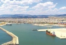 υπό “κατοχή” η Αλεξανδρούπολη