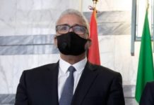 Aπόπειρα δολοφονίας κατά του “φιλότουρκου” Μπασάγα