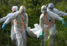 Συναγερμός για επανεμφάνιση του Ebola