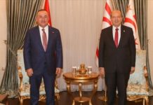 Ο Αναστασιάδης είπε και σε μένα για λύση