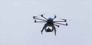 Οπλισμένα drones ετοιμάζει η Αρμενία