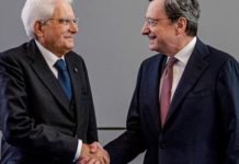 Ο Draghi αναζητά συμμαχίες