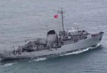 Ενισχύουν τον κλοιό προστασίας γύρω