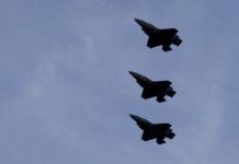 Ζητά επιστροφή χρημάτων για F-35