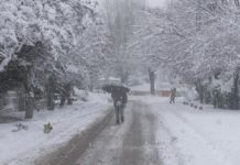 Δραματικές καταστάσεις