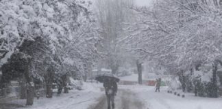 Δραματικές καταστάσεις