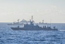 Νέα NAVTEX εξέδωσε η Τουρκία