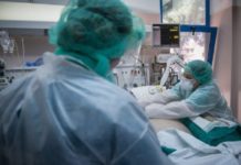 Εφιαλτική εκτόξευση κρουσμάτων