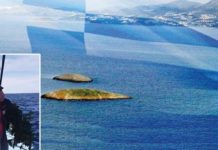 Η πολιτική ηγεσία έθαψε την επέτειο