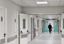 Δεν παρέλυσε ο γιατρός στην Κέρκυρα-