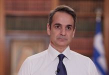 Ανακοίνωσε σκληρό lockdown φτωχοποίησης