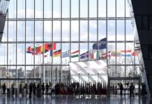 Ο δρόμος του ΝΑΤΟ προς την απώλεια