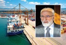 Απόλυτος κυρίαρχος του λιμανιού Θεσ/κης