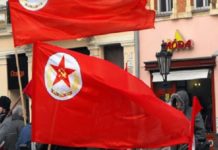 Κυβέρνηση Σλοβακίας: «Εγκληματική οργάνωση»