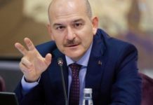 Τουρκία ρίχνει το γάντι στις ΗΠΑ