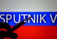 Το ρωσικό εμβόλιο Sputnik-V