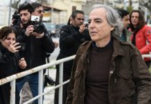 στο αίτημα Κουφοντίνα για μεταγωγή