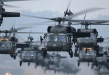 Ρωσική επίθεση για μεγάλη άσκηση νατοϊκών δυνάμεων