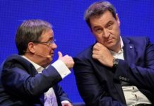 Πανωλεθρία για το CDU
