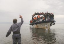 Παζάρια Μέρκελ-Ερντογάν για προσφυγικό