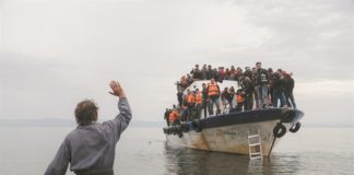 Παζάρια Μέρκελ-Ερντογάν για προσφυγικό