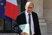 Γάλλος ΥΠΕΞ μετά τηλεφώνημα Μακρόν-Ερντογάν