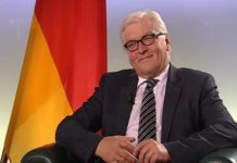 Εντύπωση έχει προκαλέσει η στάση της Άνγκελα Μέρκελ