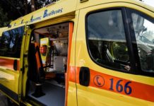 Αυτοκτόνησε 35χρονος στην Εύβοια