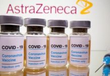 Η διανομή εμβολίων Covid
