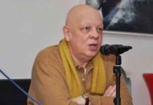Στην εντατική με κορωνοϊό ο Θ. Μαυρίδης