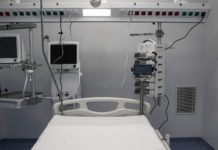 Για «απελπιστική κατάσταση» στα δημόσια νοσοκομεία