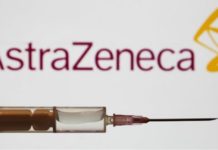 για ανθρωποκτονία με εμβόλιο AstraZeneca