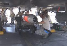 Οι πυρηνικές βόμβες B61