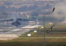 Έντρομα είναι τα τουρκικά ΜΜΕ