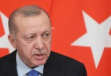Τούρκος πρώην ΥΠΕΞ σε Ερντογάν:“Η Τουρκία σβήνει