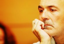 Παραιτήθηκε ο Στ.Λιβαθινός καθηγητής και πρώην καλλιτεχνικός