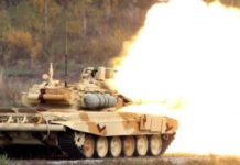 Μόσχα: Τούρκοι αξιωματικοί συγκεντρώνουν ισχυρές δυνάμεις