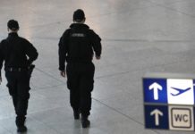 Γερμανοί αστυνομικοί στα ελληνικά αεροδρόμια