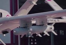 Σκοτεινιάζει το Αιγαίο με δεκάδες UAV
