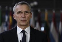 Η Τουρκία υπερασπίζεται και την ευρωπαϊκή