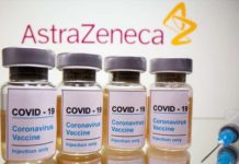 Η AstraZeneca για θρομβώσεις