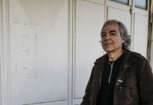 Σταματά την απεργία πείνας ο Δημήτρης Κουφοντίνας