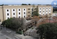 Σχολή ανθρωπιστικών επιστημών Ρόδου