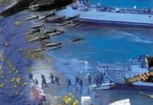 Θα μας πιάσουν στον ύπνο