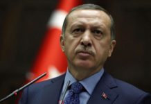 Ο Ερντογάν κυνηγά ανηλεώς τους Κούρδους