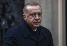 Υποχείριο των τουρκικών μυστικών υπηρεσιών