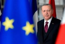 Σκηνικό υπέρ Ερντογάν στη Σύνοδο ΕΕ